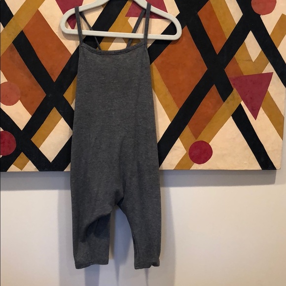 Stem Baby Other - Stem baby romper Stem Baby Other - Stem baby romper